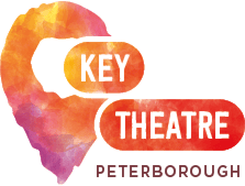 key theatre logo